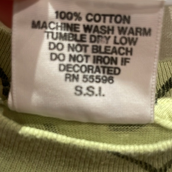 Rare Vintage Batman T-shirt - Picture 5 of 6